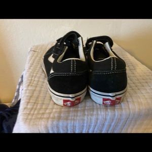 Vans KIDS OLD SKOOL V